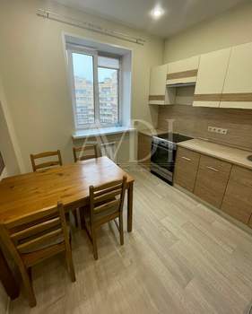 2-к квартира, на длительный срок, 55м2, 12/14 этаж