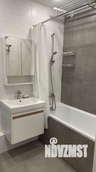 1-к квартира, на длительный срок, 34м2, 4/10 этаж