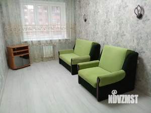 2-к квартира, на длительный срок, 51м2, 9/14 этаж