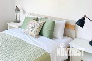 2-к квартира, посуточно, 49м2, 10/12 этаж