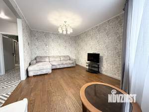 2-к квартира, на длительный срок, 70м2, 11/17 этаж