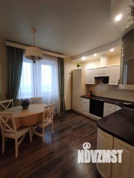 2-к квартира, на длительный срок, 49м2, 21/25 этаж