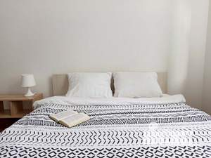 1-к квартира, посуточно, 39м2, 1/1 этаж