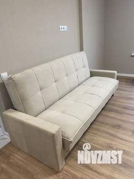 2-к квартира, на длительный срок, 44м2, 4/17 этаж