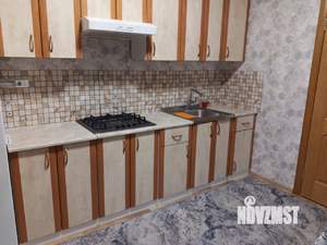 1-к квартира, на длительный срок, 40м2, 1/1 этаж