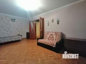 1-к квартира, на длительный срок, 33м2, 2/4 этаж