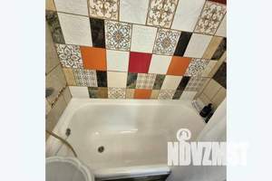 1-к квартира, посуточно, 31м2, 5/5 этаж