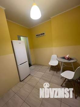 1-к квартира, посуточно, 32м2, 17/17 этаж