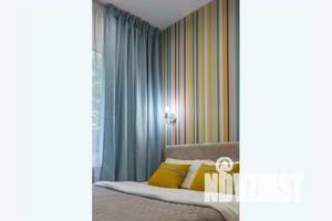 1-к квартира, посуточно, 11м2, 1/9 этаж