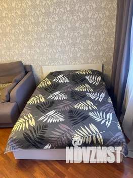 1-к квартира, посуточно, 60м2, 16/20 этаж