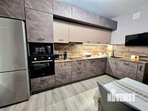 2-к квартира, на длительный срок, 60м2, 14/14 этаж