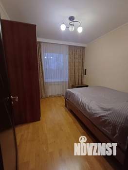 2-к квартира, на длительный срок, 54м2, 5/5 этаж