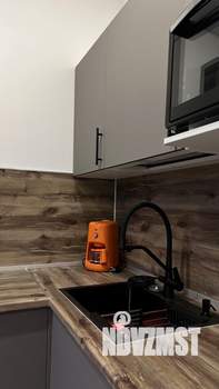 1-к квартира, на длительный срок, 30м2, 11/11 этаж