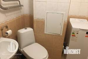 1-к квартира, на длительный срок, 36м2, 3/10 этаж