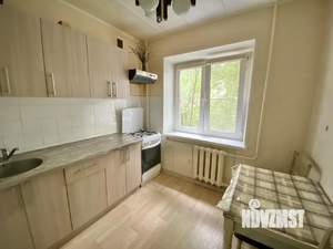 2-к квартира, на длительный срок, 44м2, 3/5 этаж