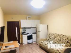 1-к квартира, посуточно, 29м2, 4/9 этаж