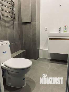 1-к квартира, на длительный срок, 31м2, 7/15 этаж