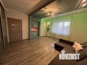 3-к квартира, посуточно, 100м2, 1/1 этаж