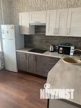 1-к квартира, посуточно, 60м2, 16/20 этаж