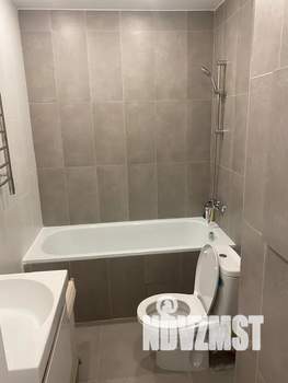 Студия квартира, посуточно, 25м2, 6/15 этаж