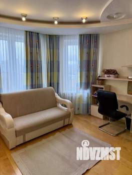 3-к квартира, на длительный срок, 200м2, 13/16 этаж