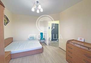 1-к квартира, на длительный срок, 30м2, 3/18 этаж