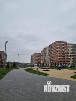 1-к квартира, на длительный срок, 34м2, 13/14 этаж