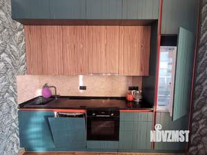 2-к квартира, на длительный срок, 59м2, 16/21 этаж