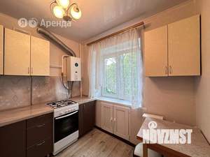1-к квартира, на длительный срок, 31м2, 4/5 этаж