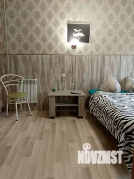 1-к квартира, посуточно, 24м2, 1/9 этаж