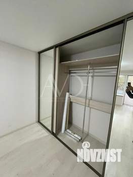 1-к квартира, на длительный срок, 33м2, 3/5 этаж