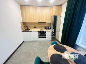 1-к квартира, на длительный срок, 32м2, 4/14 этаж