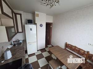 2-к квартира, на длительный срок, 53м2, 3/14 этаж
