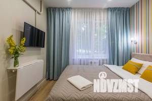 1-к квартира, посуточно, 11м2, 1/9 этаж