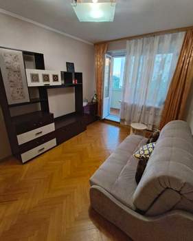 1-к квартира, на длительный срок, 37м2, 7/9 этаж
