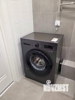 1-к квартира, на длительный срок, 41м2, 8/15 этаж