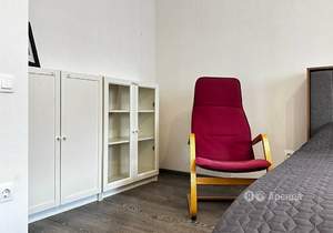 2-к квартира, на длительный срок, 42м2, 6/13 этаж