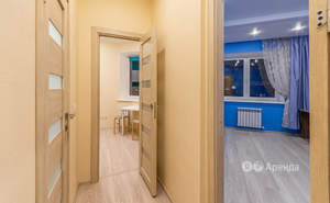 1-к квартира, на длительный срок, 33м2, 11/17 этаж