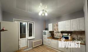 1-к квартира, на длительный срок, 44м2, 14/22 этаж