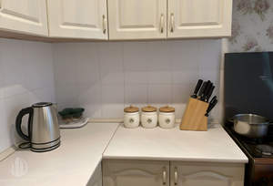 2-к квартира, на длительный срок, 41м2, 4/5 этаж