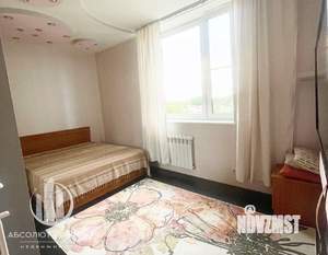 3-к квартира, на длительный срок, 85м2, 4/19 этаж