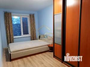 2-к квартира, на длительный срок, 46м2, 5/5 этаж