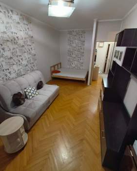 1-к квартира, на длительный срок, 37м2, 7/9 этаж