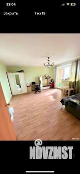 1-к квартира, на длительный срок, 45м2, 9/11 этаж