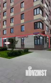 2-к квартира, на длительный срок, 55м2, 8/15 этаж