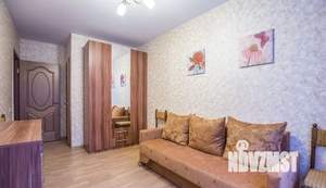2-к квартира, на длительный срок, 45м2, 1/5 этаж