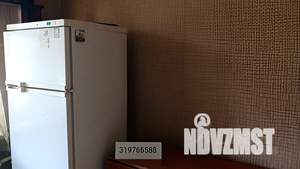 1-к квартира, посуточно, 34м2, 5/5 этаж