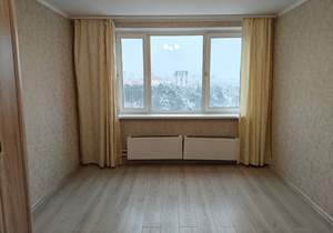 1-к квартира, на длительный срок, 40м2, 11/17 этаж