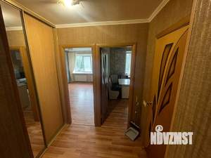 1-к квартира, посуточно, 34м2, 4/9 этаж