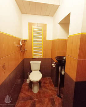 1-к квартира, на длительный срок, 53м2, 5/18 этаж